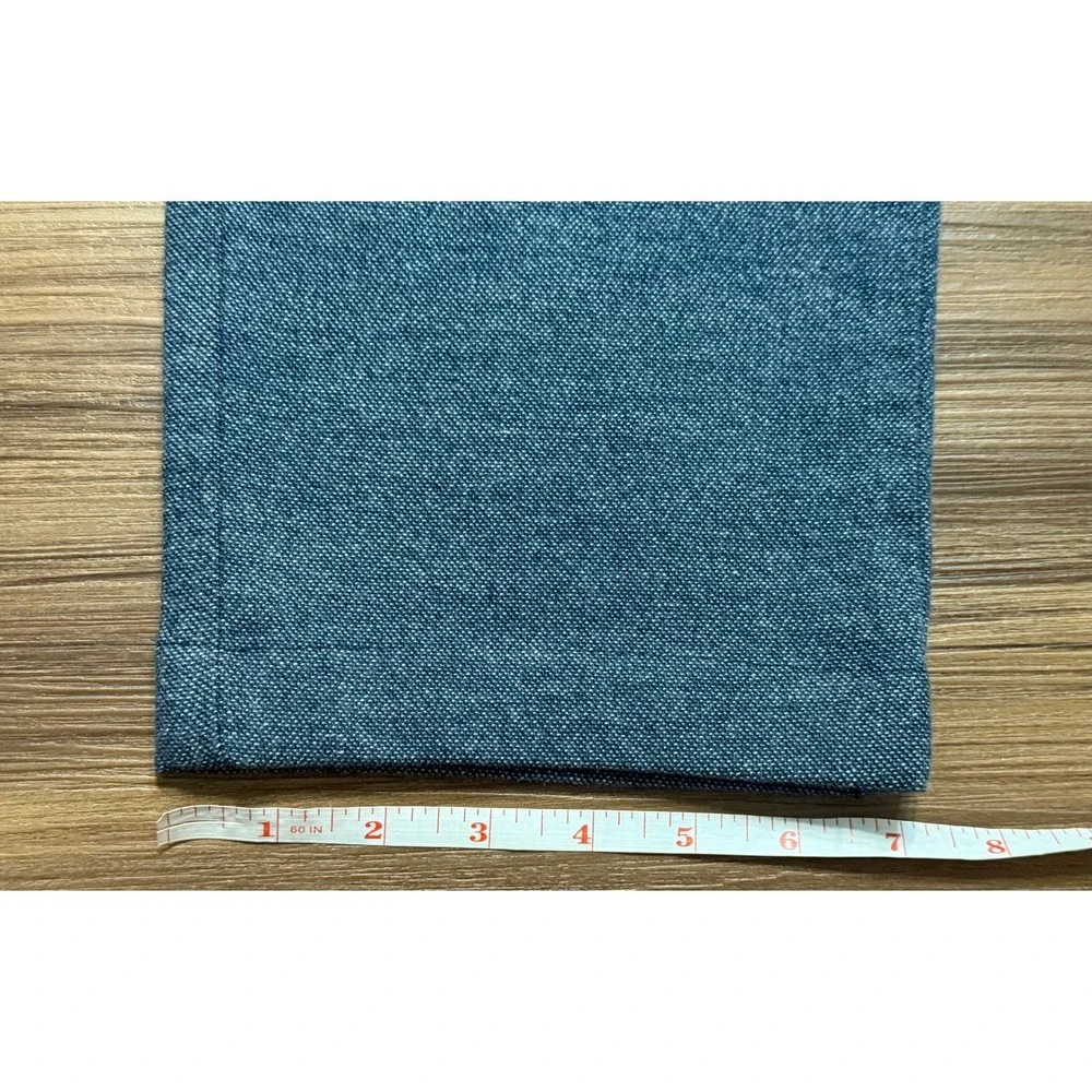 J. Crew *pants length